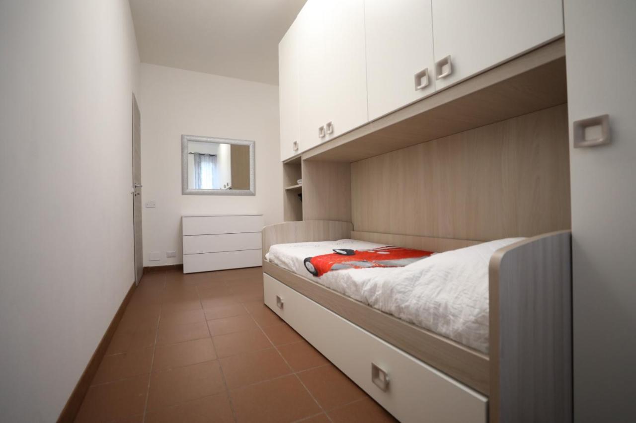 Casa Dolce Casa Panzió Casorate Primo Kültér fotó