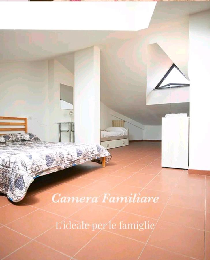 Casa Dolce Casa Panzió Casorate Primo Kültér fotó